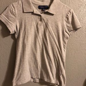 polo shirt